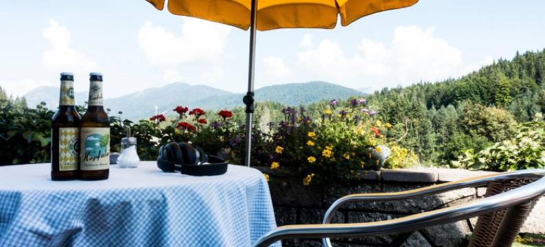 鲁斯卡纳酒店(Rusticana)图片