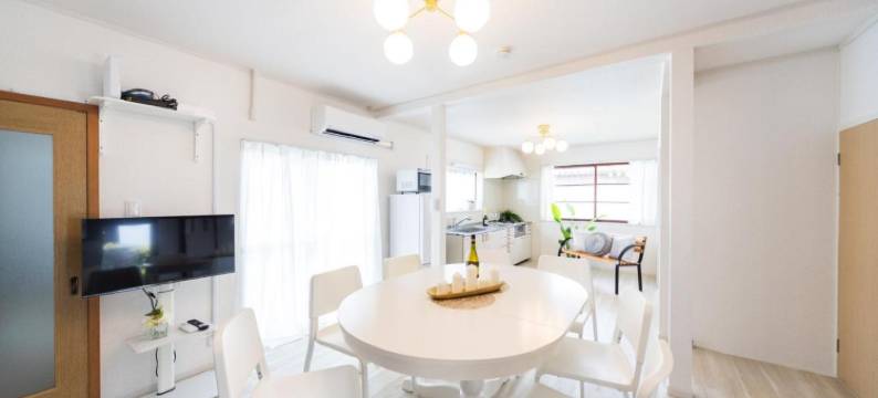 Miraie Yokkaichi Heizucho(Miraie Yokkaichi Heizucho)图片