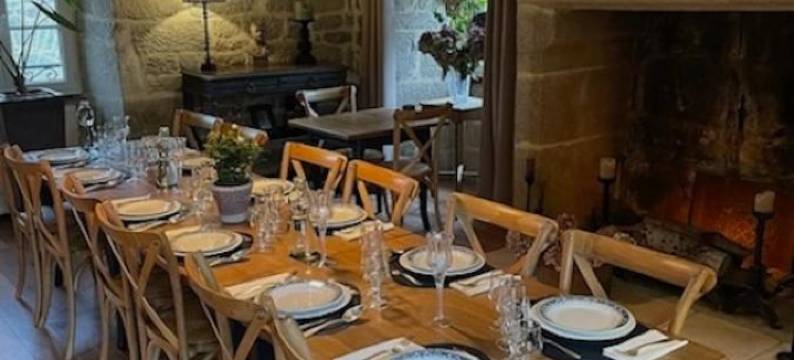 Vidal 庄园(Domaine du Vidal)图片