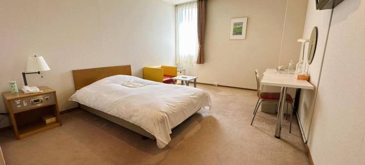 北海道太阳广场格林兰酒店(Hokkaido Greenland Hotel Sunplaza)图片