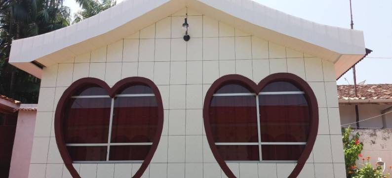 芳心度假屋(Pousada Dos Corações)图片