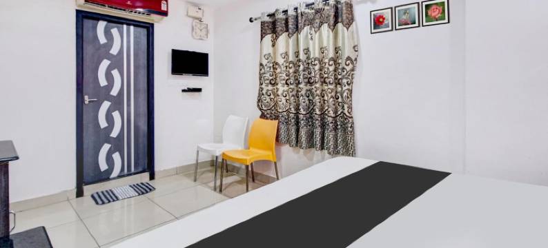 Super Hotel O Rajadhani图片