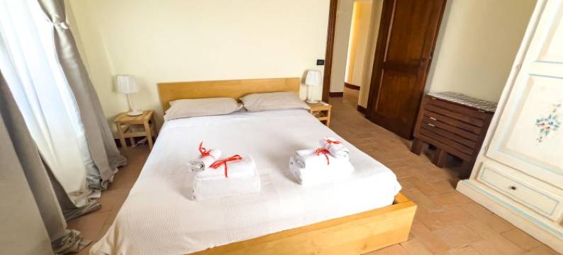 Villaluce葡萄酒农场旅馆(Villaluce Wine Agriturismo)图片