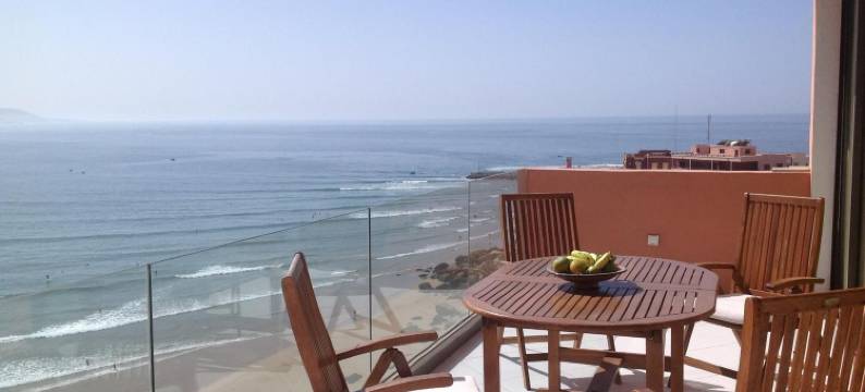 温德公寓(Wind House)图片