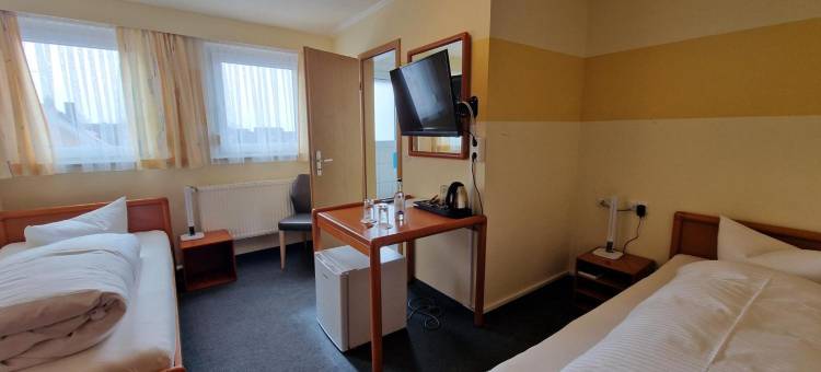 赛德酒店(Hotel Seehalde)图片