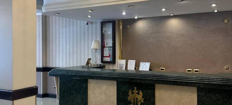 王子酒店(Prince Hotel)图片