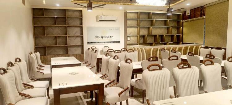 莫纳克旅馆(The Monark Inn)图片