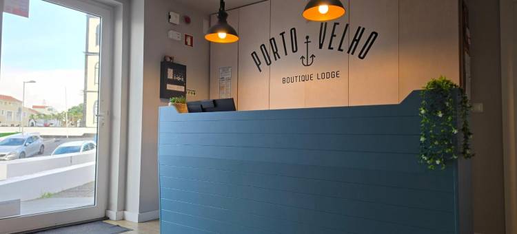 波尔图维尔精品旅馆(Porto Velho Boutique Hostel)图片