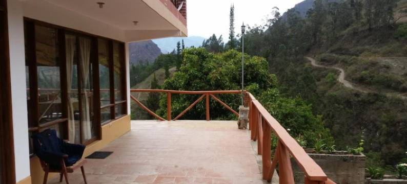 索拉塔魅力酒店(El Encanto Sorata)图片