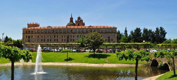 里贝罗之家酒店(Hotel Casa Reboiro)图片