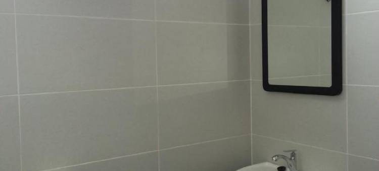 L酒店(L Hotel)图片