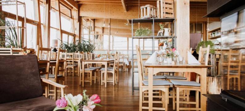 古特胡恩霍夫酒店(Hotel Gut Hühnerhof)图片