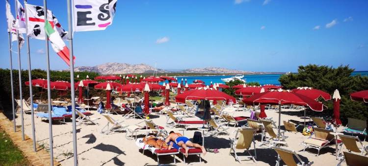 埃塞罗卡鲁哈俱乐部酒店(Club Esse Roccaruja)图片