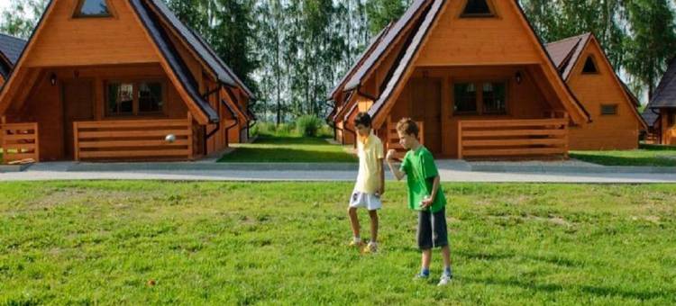 Czocha Palace&Czocha Camping - or Czocha图片