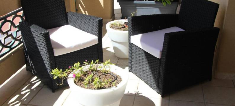 法德拉中央酒店(Casa Vacanze Fardella Centrale)图片