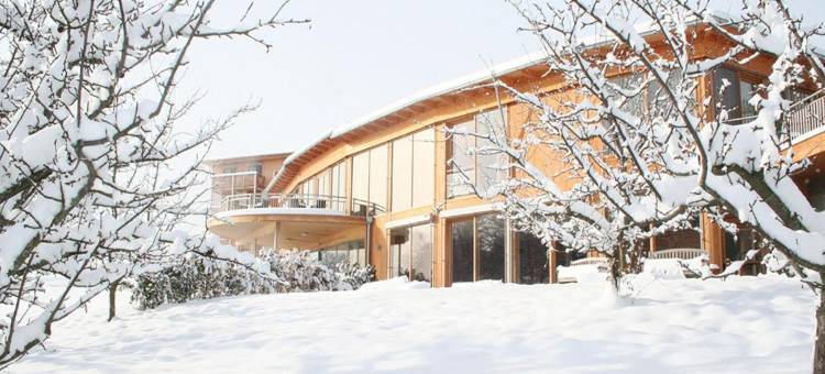 Retter Bio-Natur-Resort图片