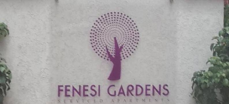 飞纳斯花园公寓酒店(Fenesi Gardens Apartments)图片