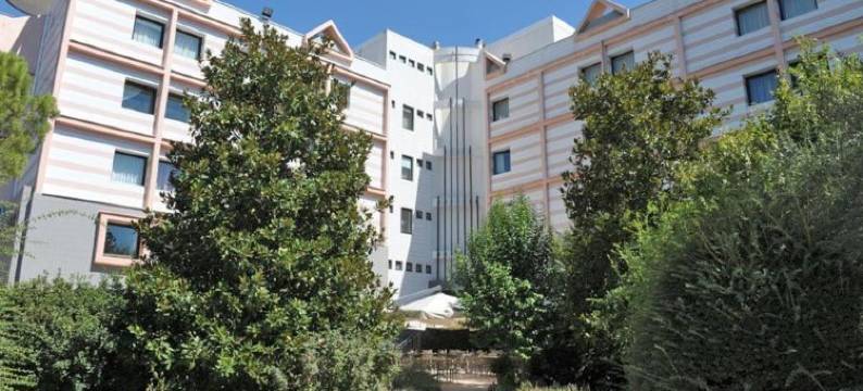 斯万福酒店(Hotel Svevo)图片