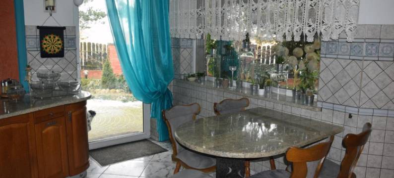 Pensjonat Europa图片