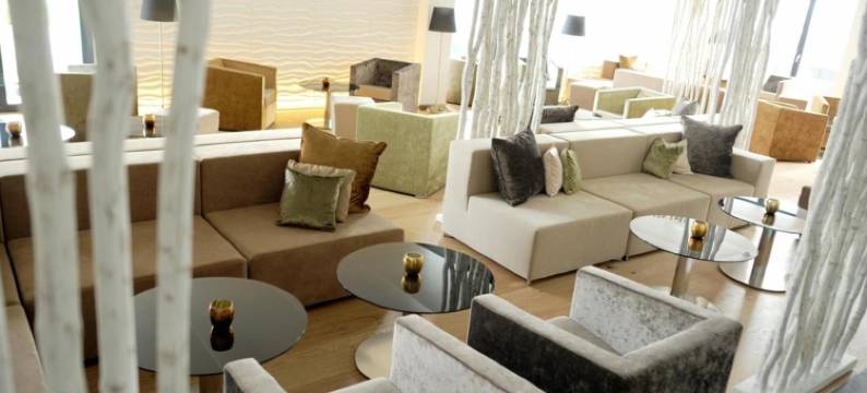 AVA酒店(Hotel Ava)图片