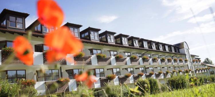 阿尔高度假村(Allgäu Resort Bad Grönenbach)图片