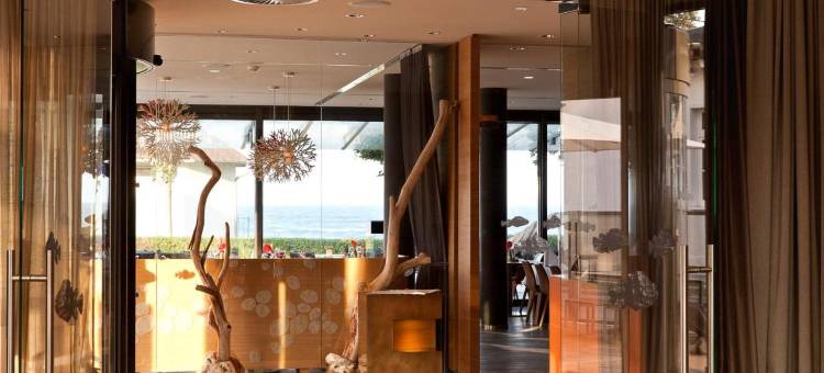 米尔酒店&温泉(Hotel am Meer & Spa)图片