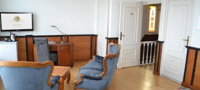 咖瑞基恩民宿旅馆(Logement Garjen)图片