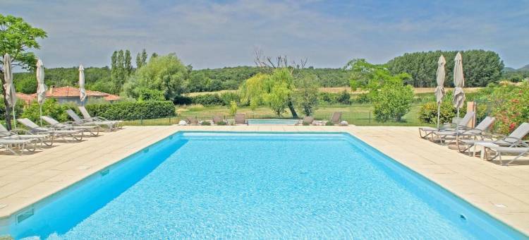 巴斯蒂德艾丽丝酒店(Hôtel la Bastide d'Iris)图片