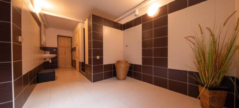 Apartmány Chalupa "Pod lípou"图片