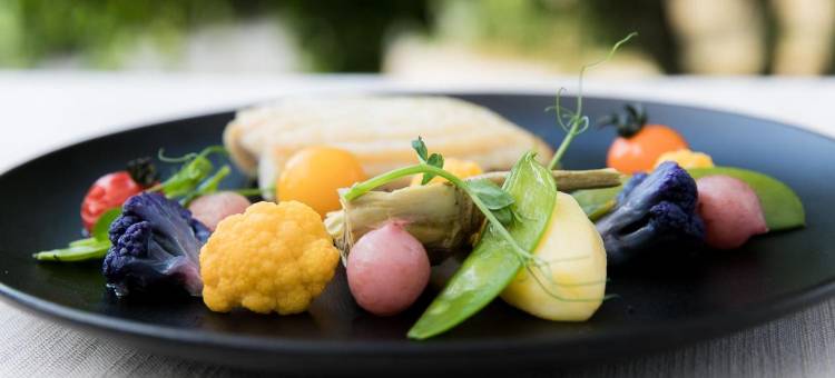 拉伯雷酒店(Logis le Rabelais Hôtel- Restaurant - Spa)图片