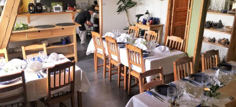 玛蒂斯加登住宿加早餐酒店(Mattisgården Bed & Breakfast)图片