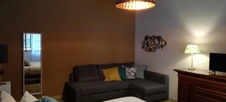 28 号民宿(al 28 B&B)图片