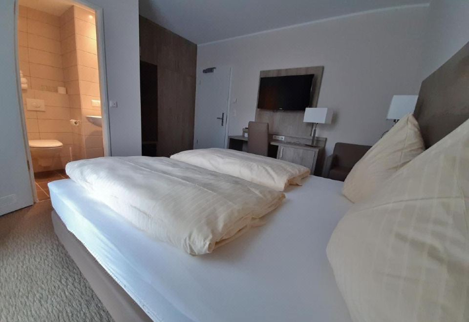 Haidhus Hotel Overview