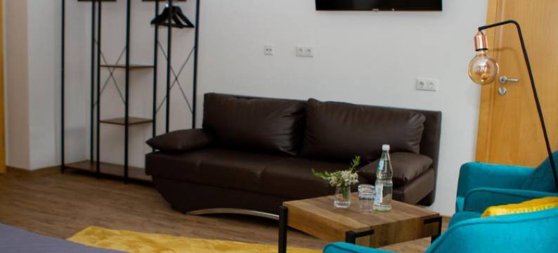 Stadthotel Marburg图片