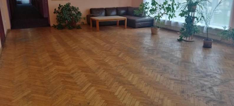 伽玛酒店(Gamma Hotel)图片