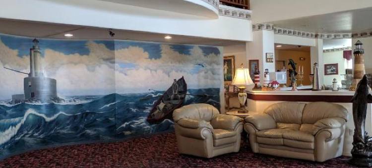 灯塔酒店(Lighthouse Inn)图片