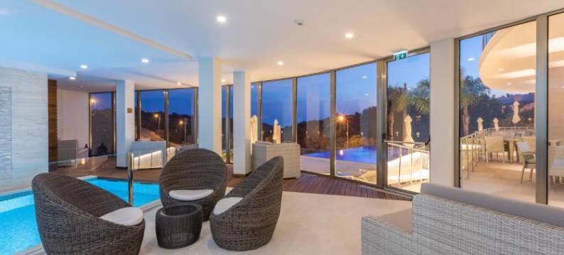 坎尼耶洛斯之家奢华套房酒店(Caneiros Luxury House & Suites)图片