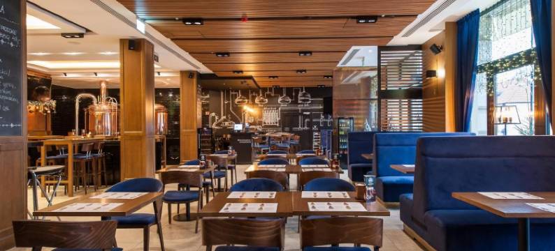 皇家酒店及Spa(Hotel Royal & Spa)图片