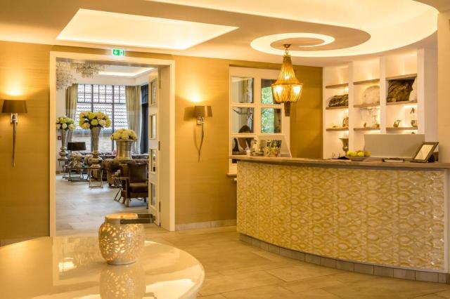 Spreewaldresort SeinerzeitOver view