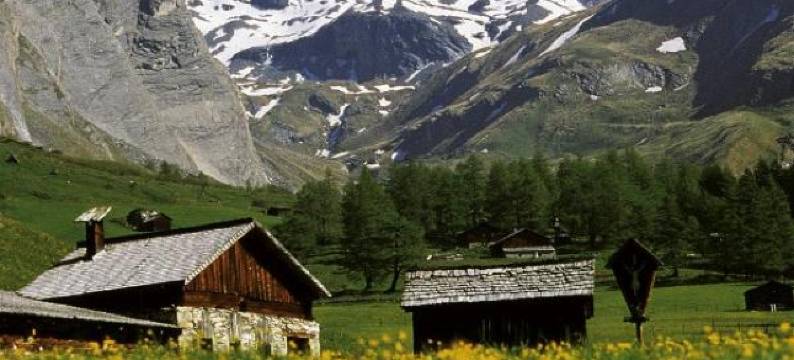 阿尔彭加斯托夫皮希勒酒店(Alpengasthof Pichler)图片