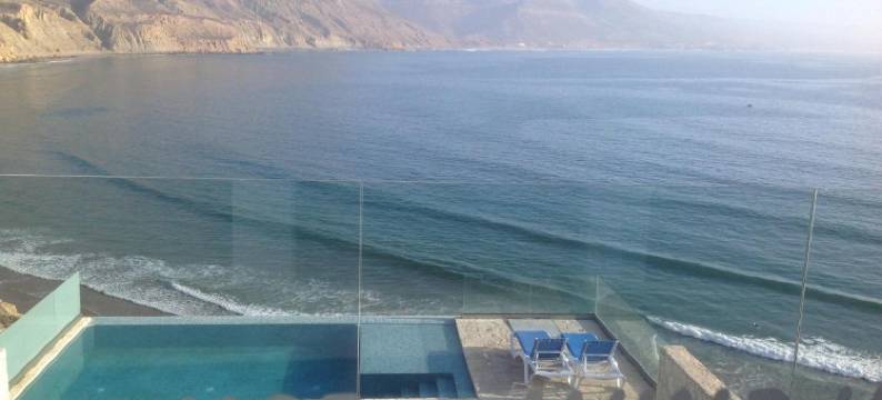 温德公寓(Wind House)图片