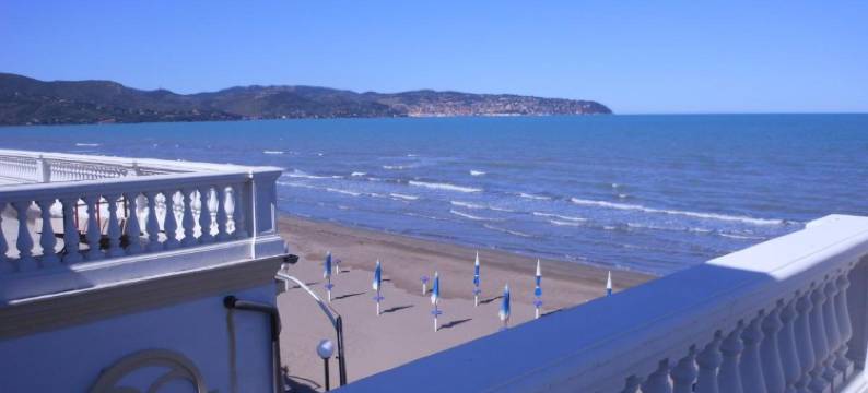 伊尔丽都酒店(Il Lido)图片