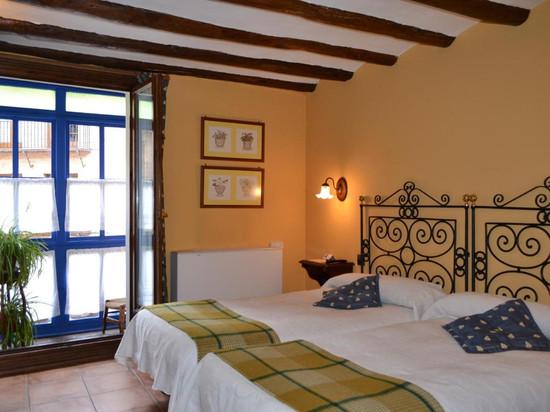 阿格达圣诞老人旅馆