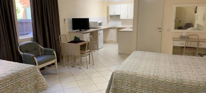 贝尔蒙都公寓(Bel Mondo Apartments)图片