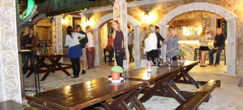 阿提拉休闲度假村(Atillas Getaway)图片