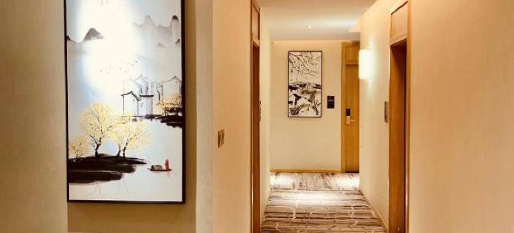 永盛国际酒店(Youngsun Hotel)图片