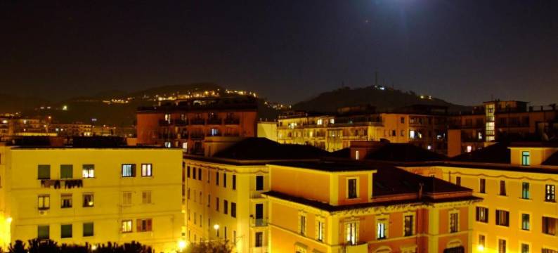 乐尤娜迪住宿加早餐旅馆(L'Una di Notte)图片