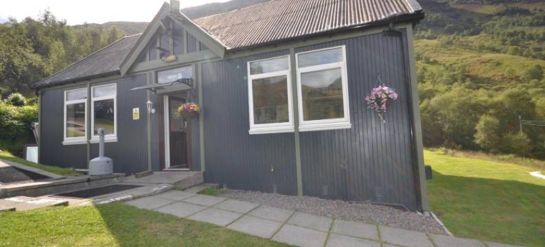 西高地小屋青年旅馆(West Highland Lodge)图片