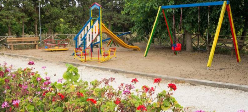 西西里乡村别墅海滩酒店(Sicily Country House & Beach)图片