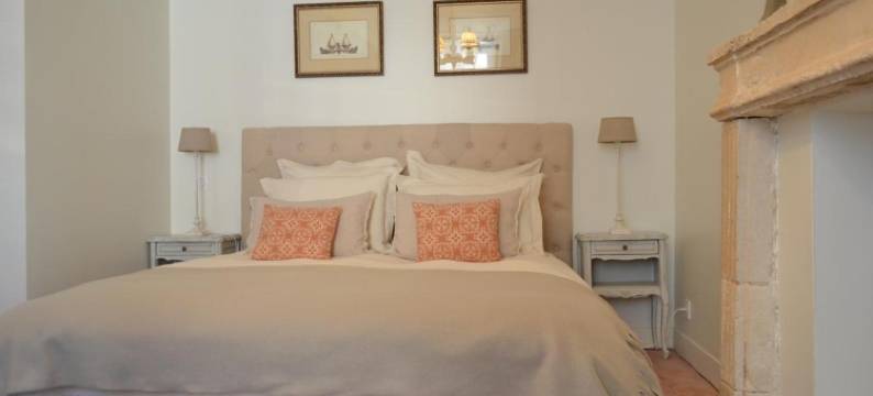 布伊酒店(La Maison des Buis)图片